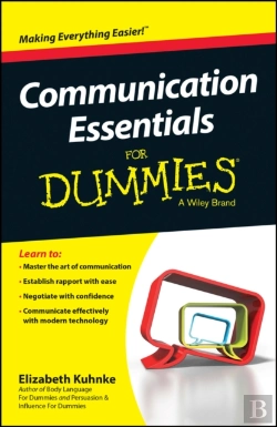 Bertrand.pt - Communication Essentials For Dummies