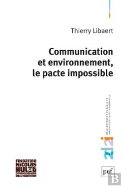 Bertrand.pt - Communication Et Environnement, Le Pacte Impossible