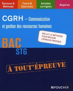 Bertrand.pt - Communication Et Gestion Des Ressources Humaines