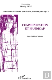 Communication Et Handicap