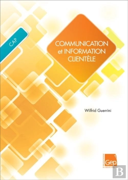 Bertrand.pt - Communication Et Information Clientèle ; Cap ; Pochette De L'Élève