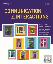 Communication Et Interactions (4e Édition)