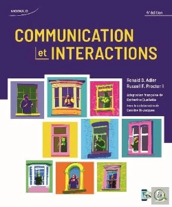 Bertrand.pt - Communication Et Interactions (4e Édition)