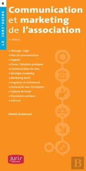 Communication Et Marketing De L'Associations