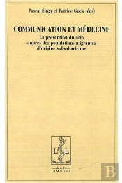 Communication Et Médecine