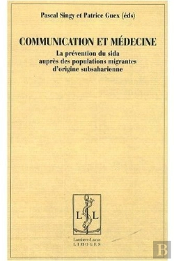 Bertrand.pt - Communication Et Médecine
