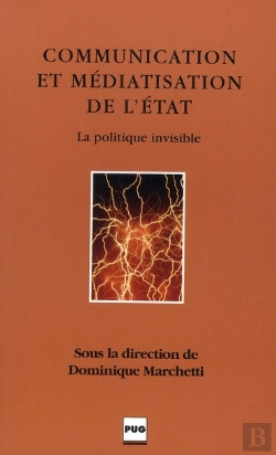 Bertrand.pt - Communication Et Médiatisation De L'Etat