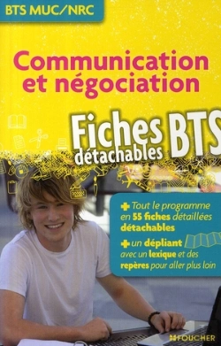 Bertrand.pt - Communication Et Négociation ; Bts Muc