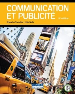 Bertrand.pt - Communication Et Publicité (3e Édition)