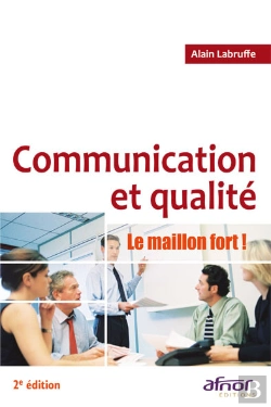 Bertrand.pt - Communication Et Qualité - 2e Édition