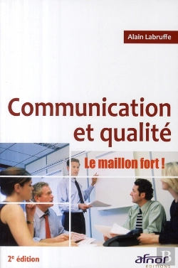 Bertrand.pt - Communication Et Qualité ; Le Maillon Fort !