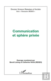 Communication Et Sphère Privée