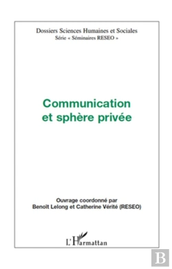 Bertrand.pt - Communication Et Sphère Privée