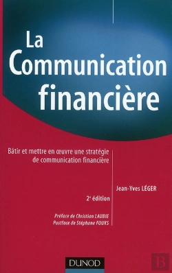 Bertrand.pt - Communication Financière (2e Édition)