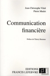 Communication Financiere