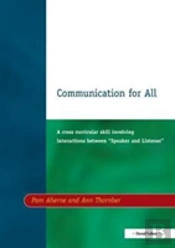 Communication For All