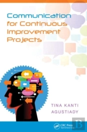 Communication For Continuous Improvement Projects