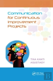 Communication For Continuous Improvement Projects