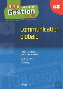 Bertrand.pt - Communication Globale A8 ; Livre De L'Élève
