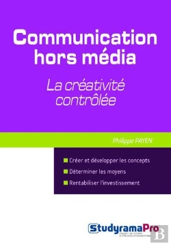 Bertrand.pt - Communication Hors Média ; La Créativité Et Rationalité