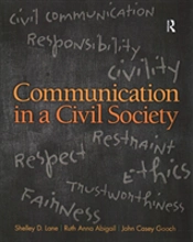 Communication In A Civil Society L