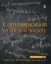Communication In A Civil Society