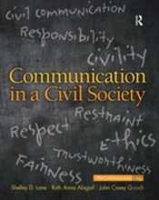 Communication In A Civil Society