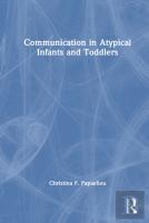 Communication In Atypical Infants And Toddlers