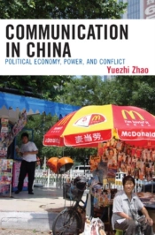 Communication In China