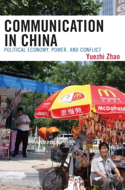 Bertrand.pt - Communication In China