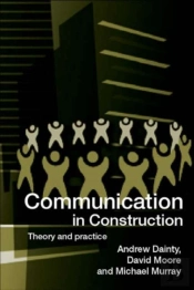 Communication In Construction