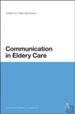 Bertrand.pt - Communication In Elderly Care