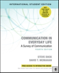 Bertrand.pt - Communication In Everyday Life - International Student Edition