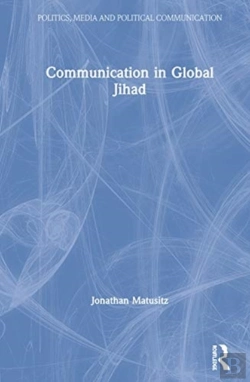 Bertrand.pt - Communication In Global Jihad
