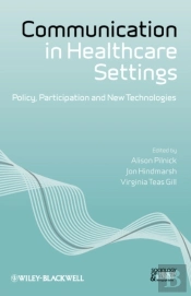 Communication In Healthcare Settings