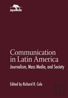 Communication In Latin America