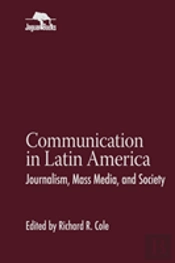 Communication In Latin America