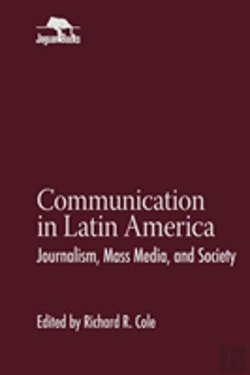 Bertrand.pt - Communication In Latin America