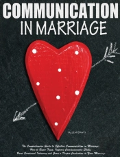 Communication In Marriage