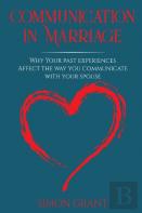 Communication In Marriage