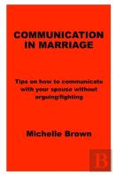 Communication In Marriage
