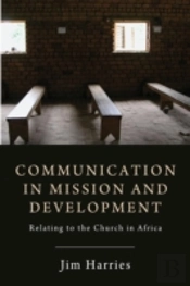 Communication In Mission And Development