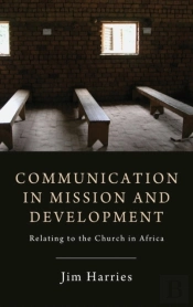Communication In Mission And Development