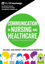 Communication In Nursing And Healthcare