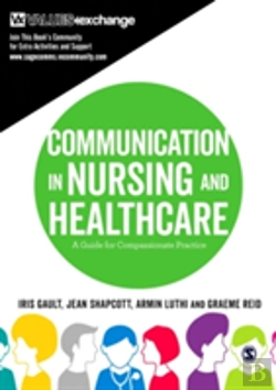 Bertrand.pt - Communication In Nursing And Healthcare