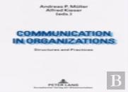 Communication In Organizations