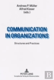 Communication In Organizations