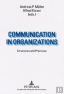 Bertrand.pt - Communication In Organizations