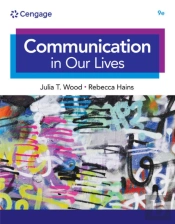 Communication In Our Lives