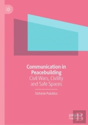 Communication In Peacebuilding